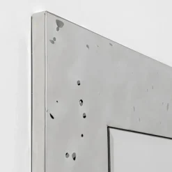Wandspiegel chroomdesign - Kare Design Carino