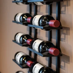 Wijnrek muur - Bodio Reserva 6