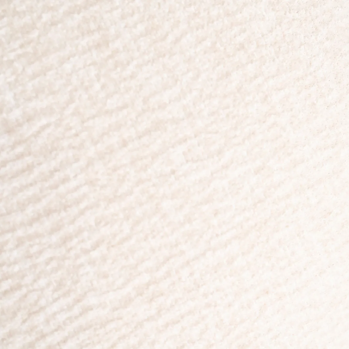 Zachte fauteuil met ronde rug - Eleonora David