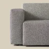 3-zits buiten bank all-weather - Bodio Fendi