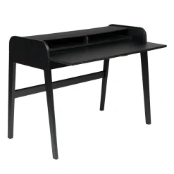 Zwart design bureau - Zuiver Barbier Black
