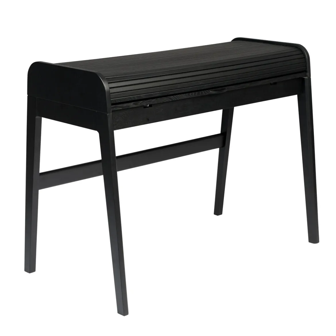 Zwart design bureau - Zuiver Barbier Black