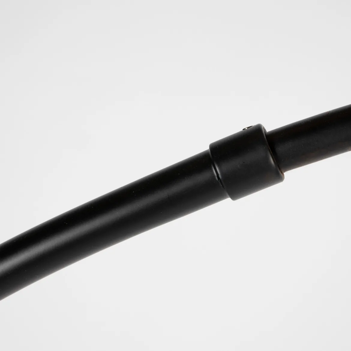 Zwarte booglamp - Zuiver Metal Bow