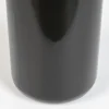 Zwarte design bijzettafel - Zuiver Shiny Bomb